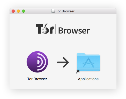 Установка приложения Tor Browser на iOS